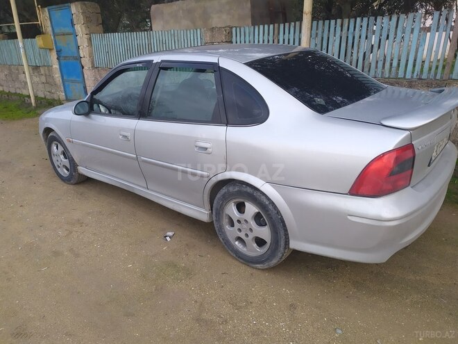 Opel Vectra 2000, 344,850 km - 1.8 l - Bakı