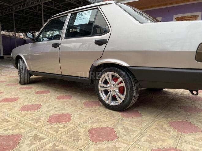 Tofas Sahin 2004, 66,735 km - 1.6 l - İmişli