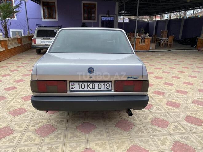 Tofas Sahin 2004, 66,735 km - 1.6 l - İmişli