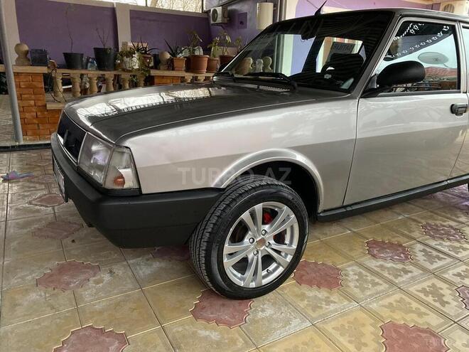 Tofas Sahin 2004, 66,735 km - 1.6 l - İmişli