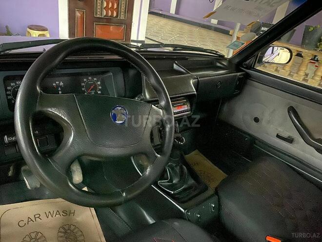 Tofas Sahin 2004, 66,735 km - 1.6 l - İmişli