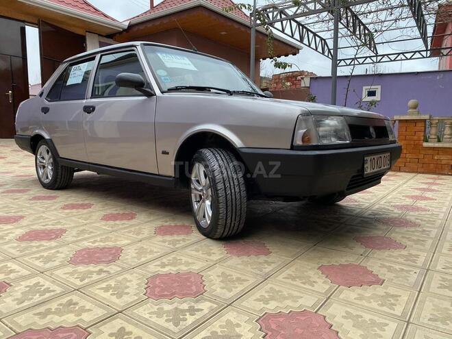 Tofas Sahin 2004, 66,735 km - 1.6 l - İmişli