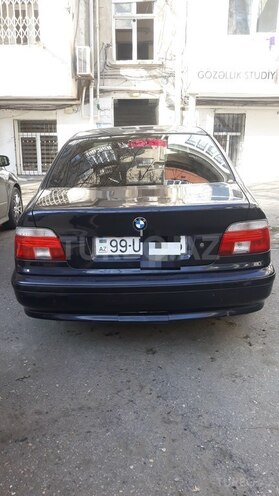 BMW 523 1998, 253,354 km - 2.5 л - Bakı