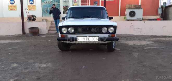 LADA (VAZ) 2106 1997, 23,900 km - 1.6 l - Masallı