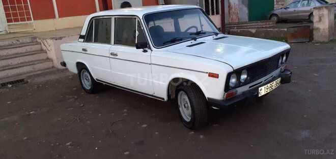 LADA (VAZ) 2106 1997, 23,900 km - 1.6 l - Masallı
