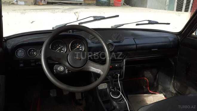LADA (VAZ) 2106 1997, 23,900 km - 1.6 l - Masallı