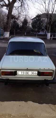 LADA (VAZ) 2106 1997, 23,900 km - 1.6 l - Masallı