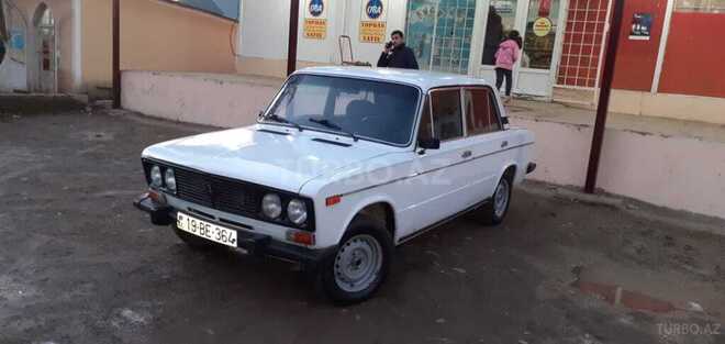 LADA (VAZ) 2106 1997, 23,900 km - 1.6 l - Masallı