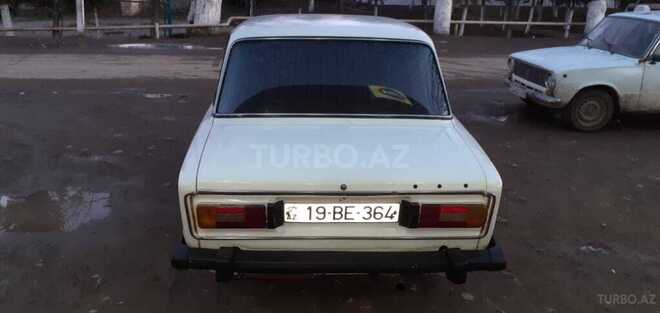 LADA (VAZ) 2106 1997, 23,900 km - 1.6 l - Masallı