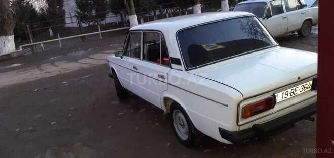 LADA (VAZ) 2106 1997, 23,900 km - 1.6 l - Masallı