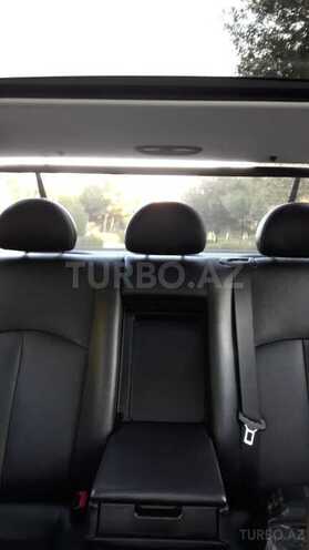 Mercedes E 280 2008, 148,000 km - 3.0 l - Bakı