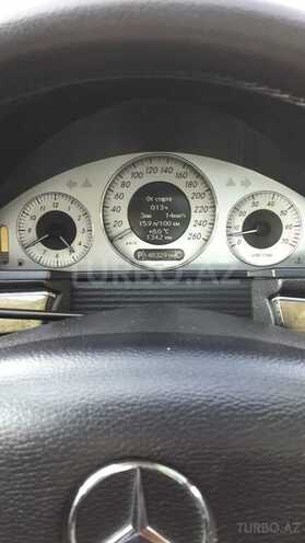 Mercedes E 280 2008, 148,000 km - 3.0 l - Bakı