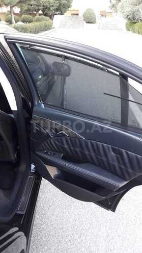 Mercedes E 280 2008, 148,000 km - 3.0 l - Bakı