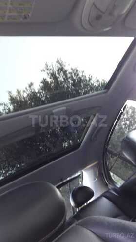 Mercedes E 280 2008, 148,000 km - 3.0 l - Bakı