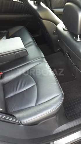 Mercedes E 280 2008, 148,000 km - 3.0 l - Bakı