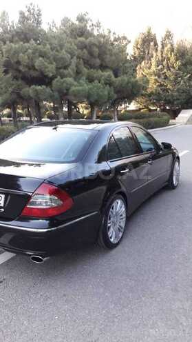 Mercedes E 280 2008, 148,000 km - 3.0 l - Bakı