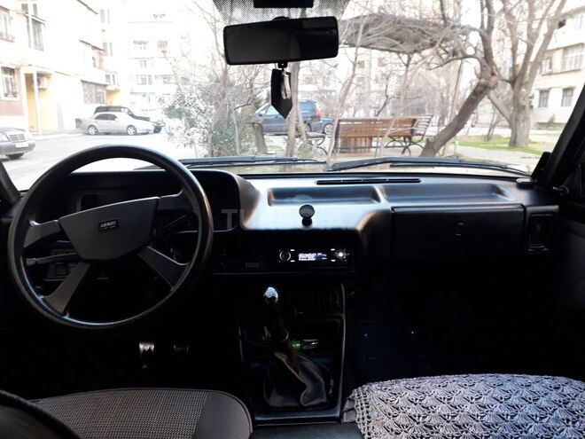 Tofas Sahin 2006, 140,000 km - 1.6 l - Bakı