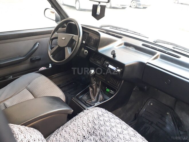 Tofas Sahin 2006, 140,000 km - 1.6 l - Bakı