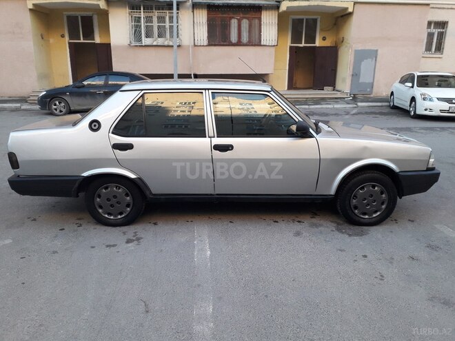 Tofas Sahin 2006, 140,000 km - 1.6 l - Bakı