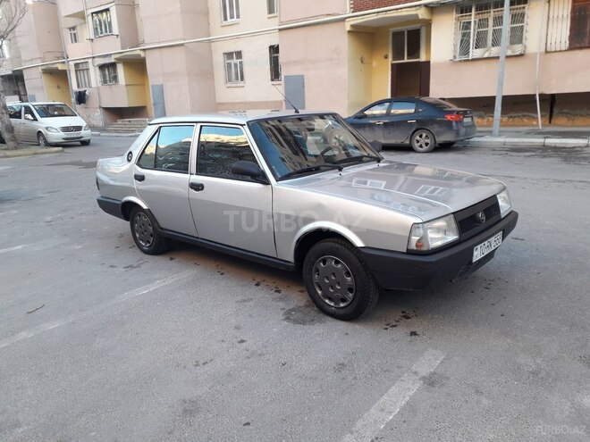 Tofas Sahin 2006, 140,000 km - 1.6 l - Bakı