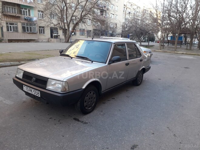 Tofas Sahin 2006, 140,000 km - 1.6 l - Bakı