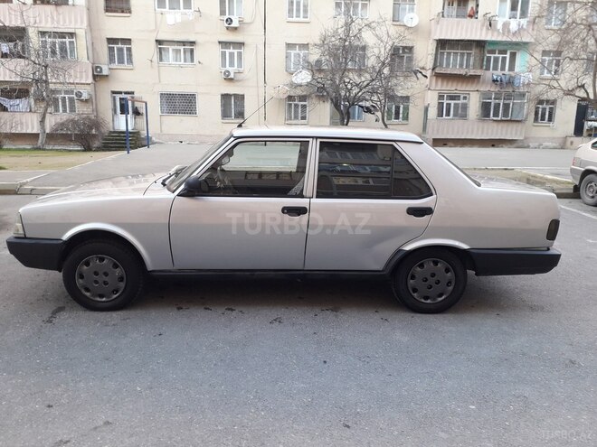 Tofas Sahin 2006, 140,000 km - 1.6 l - Bakı