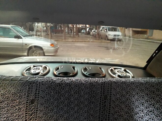 Tofas Sahin 2006, 140,000 km - 1.6 l - Bakı
