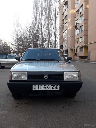 Tofas Sahin 2006, 140,000 km - 1.6 l - Bakı