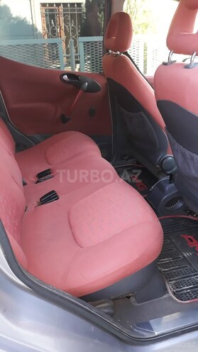 Mercedes A 160 1999, 232,000 km - 1.6 l - Şəmkir