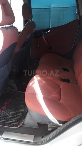 Mercedes A 160 1999, 232,000 km - 1.6 l - Şəmkir