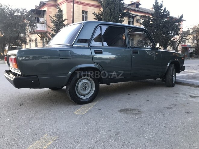 LADA (VAZ) 2107 2010, 31,000 km - 1.6 l - Bakı