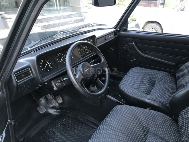 LADA (VAZ) 2107 2010, 31,000 km - 1.6 l - Bakı