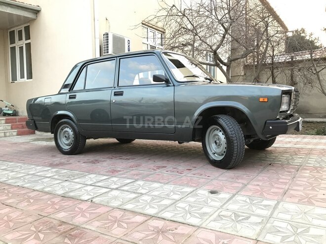 LADA (VAZ) 2107 2010, 31,000 km - 1.6 l - Bakı