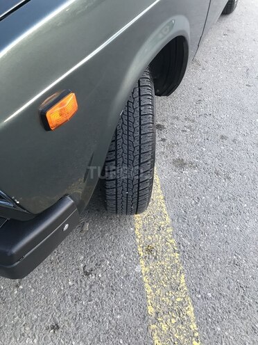 LADA (VAZ) 2107 2010, 31,000 km - 1.6 l - Bakı