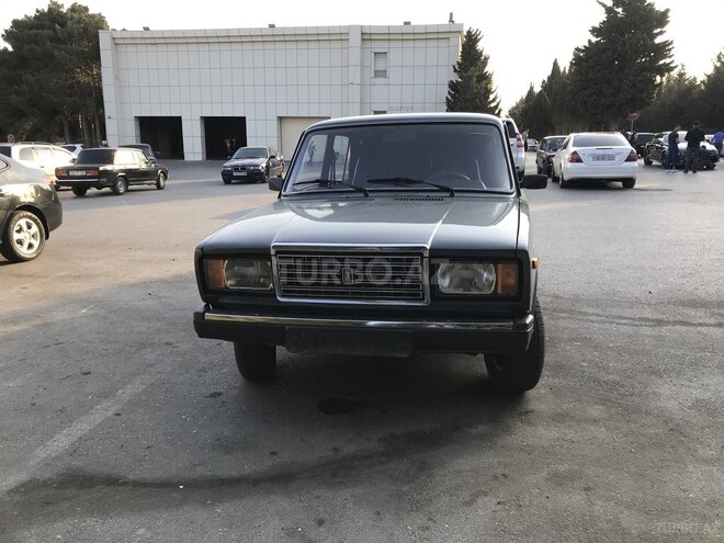 LADA (VAZ) 2107 2010, 31,000 km - 1.6 l - Bakı