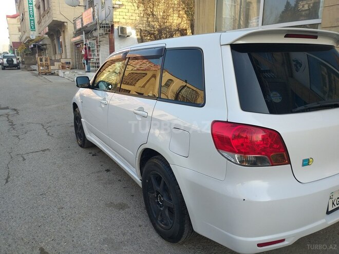 Mitsubishi Airtrek 2002, 242,478 km - 0.2 l - Bakı