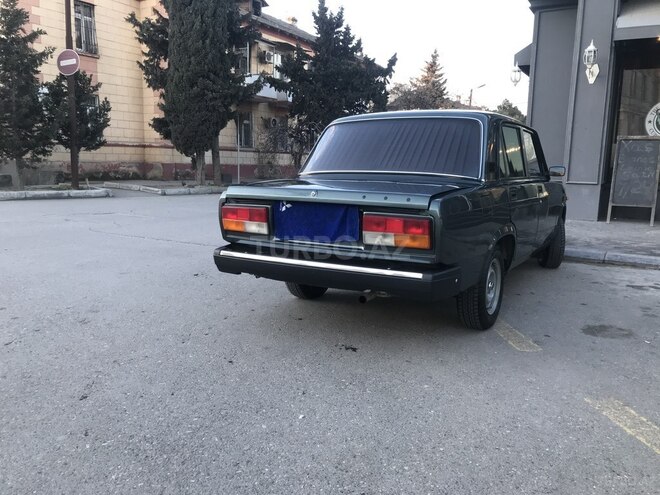 LADA (VAZ) 2107 2010, 31,000 km - 1.6 l - Bakı