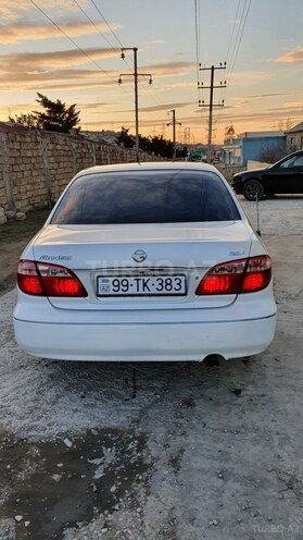 Nissan Maxima 2005, 195,000 km - 3.0 l - Bakı
