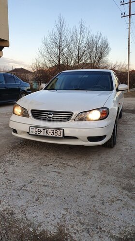 Nissan Maxima 2005, 195,000 km - 3.0 l - Bakı