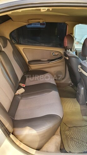 Nissan Maxima 2005, 195,000 km - 3.0 l - Bakı