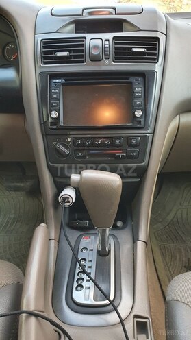 Nissan Maxima 2005, 195,000 km - 3.0 l - Bakı