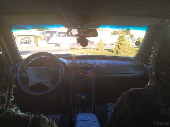 Mercedes C 200 1998, 255,000 km - 2.0 l - Bakı
