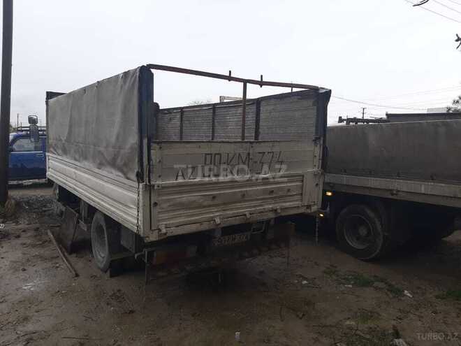 Foton Forland 2006, 565,655 km - 0.4 л - Bakı