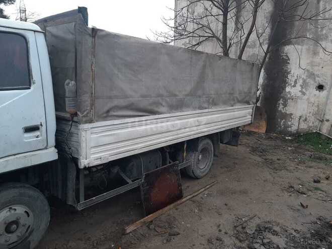 Foton Forland 2006, 565,655 km - 0.4 л - Bakı