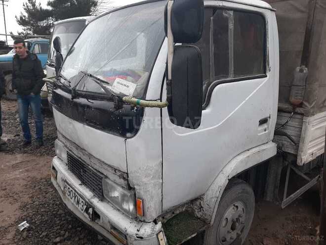 Foton Forland 2006, 565,655 km - 0.4 л - Bakı