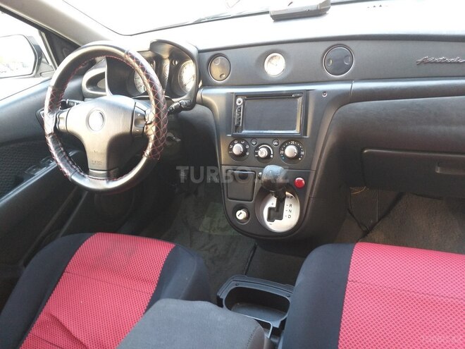 Mitsubishi Airtrek 2002, 242,478 km - 0.2 l - Bakı