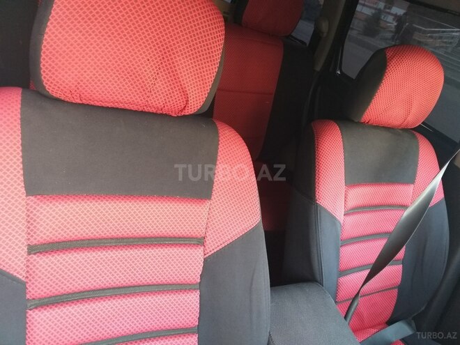 Mitsubishi Airtrek 2002, 242,478 km - 0.2 l - Bakı