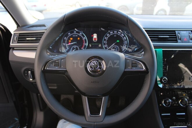 Skoda Superb 2019, 10 km - 1.4 l - Bakı