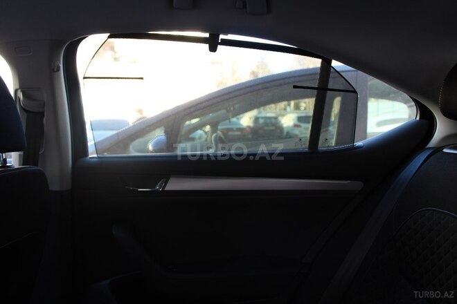 Skoda Superb 2019, 10 km - 1.4 l - Bakı