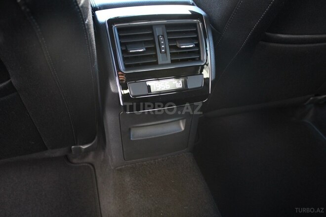 Skoda Superb 2019, 10 km - 1.4 l - Bakı